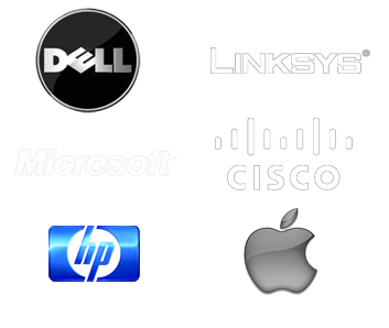 We support the following companies: